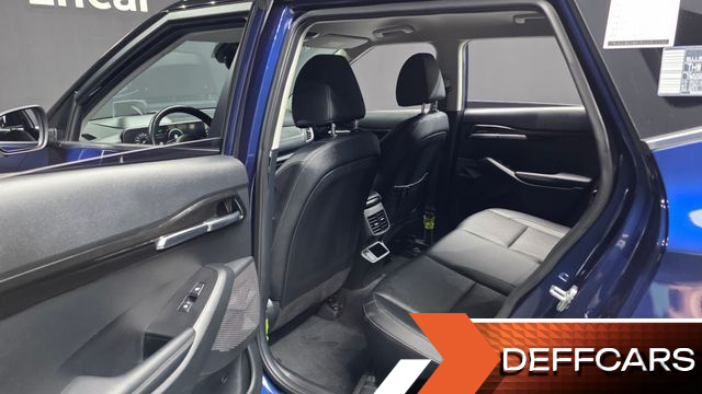 Kia SELTOS Gasoline 2.0 2WD Signature купить на сайте DeffCars
