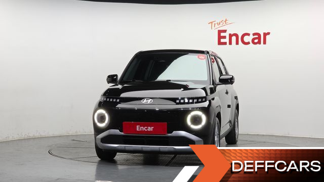 Hyundai CASPER Inspiration купить на сайте DeffCars