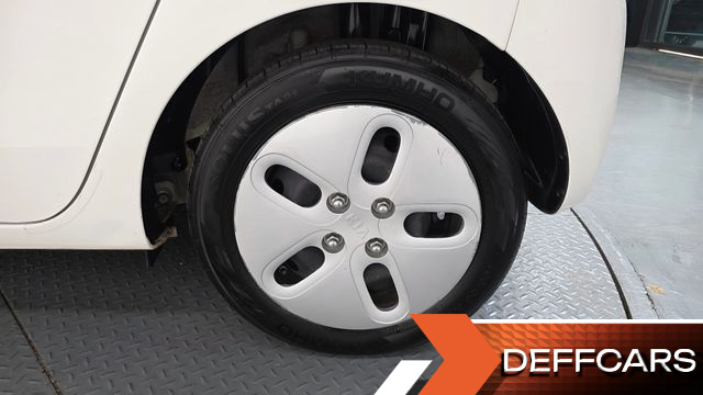 Kia RAY Van Standard купить на сайте DeffCars