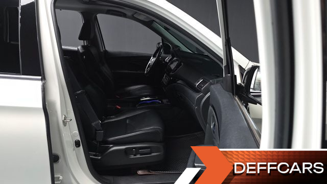 Honda PILOT 3.5 купить на сайте DeffCars