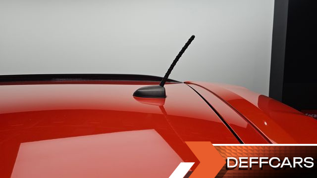 Ssangyong TIBOLI Gasoline 1.5 2WD V3 купить на сайте DeffCars