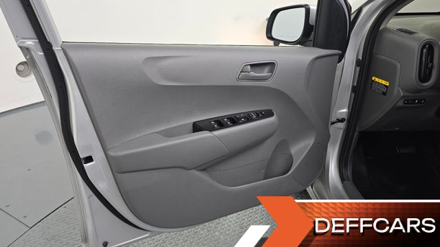 Kia MORNING Standard купить на сайте DeffCars
