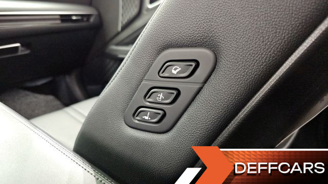 Kia K8 2.5 Gasoline 2WD Noblesse купить на сайте DeffCars