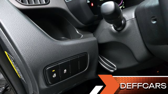 Kia RAY Signature купить на сайте DeffCars