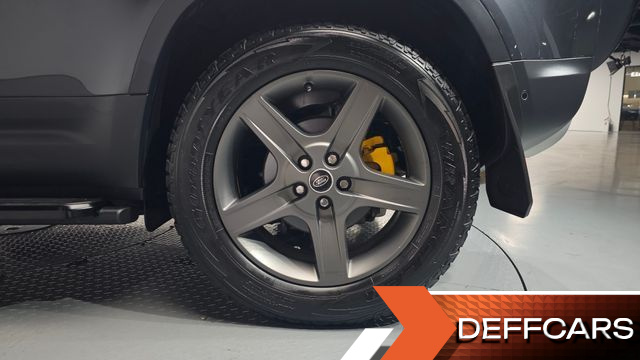 Land Rover DEFENDER 110 D250 SE купить на сайте DeffCars