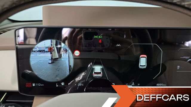 Kia SELTOS Gasoline 1.6T 2WD Signature купить на сайте DeffCars