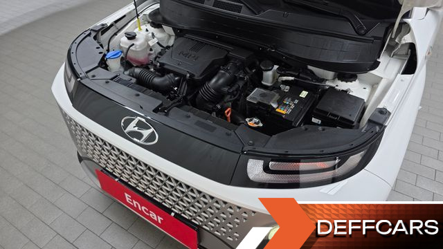 Hyundai CASPER Modern купить на сайте DeffCars