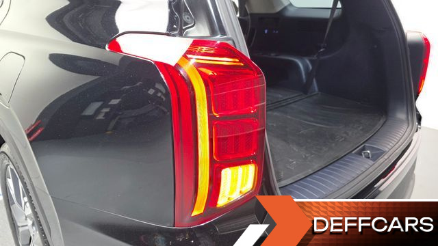 Hyundai PALISADE Gasoline 3.8 4WD Prestige купить на сайте DeffCars