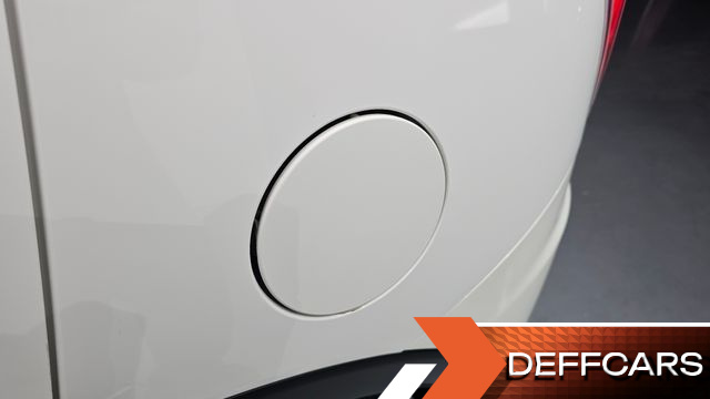 Ssangyong TIBOLI VX 2WD купить на сайте DeffCars