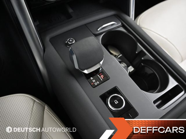 Land Rover DISCOVERY D250 S купить на сайте DeffCars