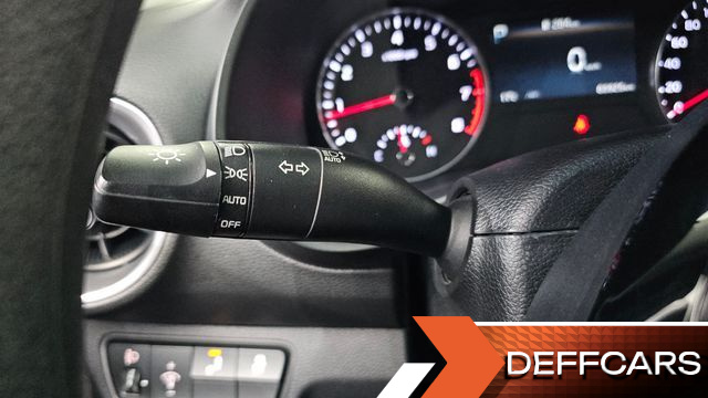 Kia K3 1.6 Trendy купить на сайте DeffCars
