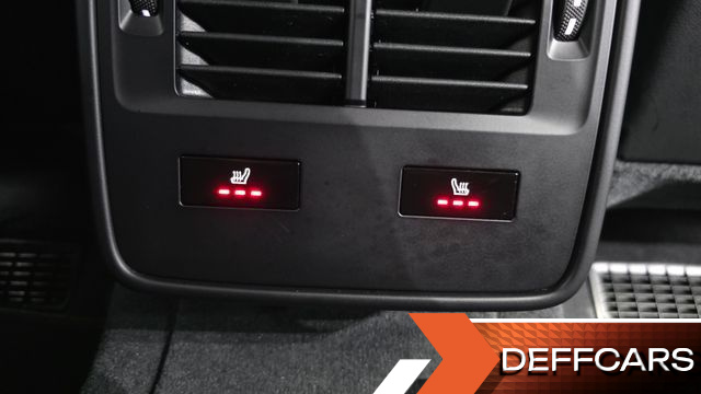 Porsche TAYCAN Base купить на сайте DeffCars