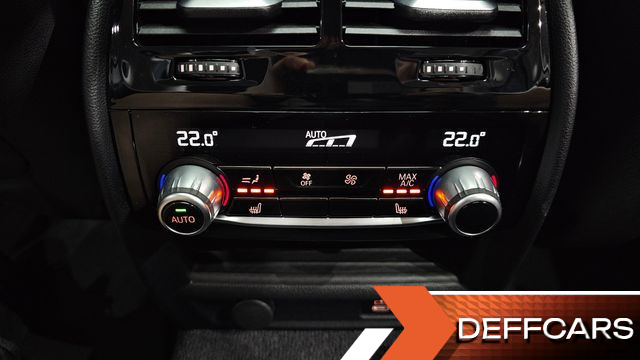 BMW 5-SERIES 530i xDrive Luxury купить на сайте DeffCars