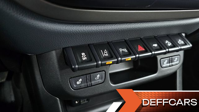 ChevroletGMDaewoo COLORADO 3.6 Z71-X 4WD купить на сайте DeffCars