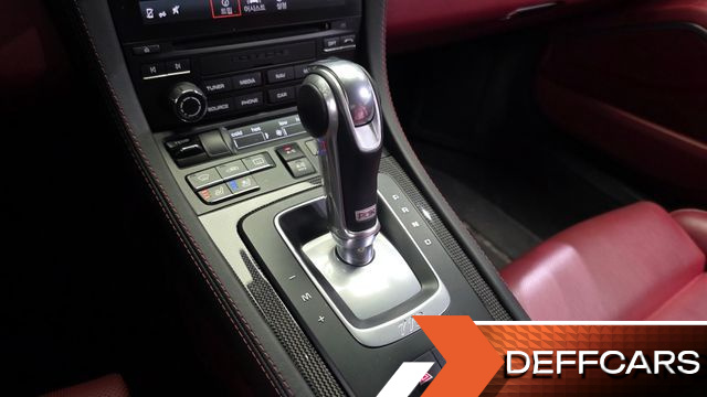 Porsche 718 2.5 GTS купить на сайте DeffCars