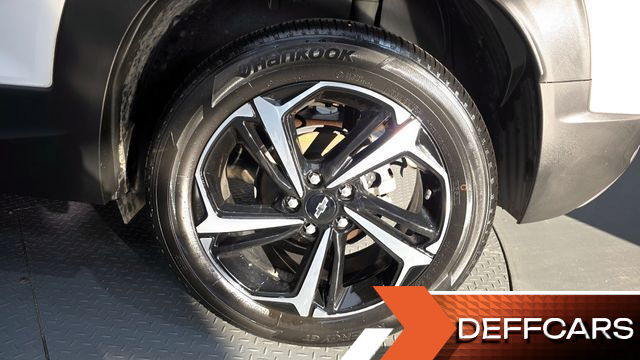 ChevroletGMDaewoo TRAILBLAZER 1.3 Turbo 2WD RS купить на сайте DeffCars