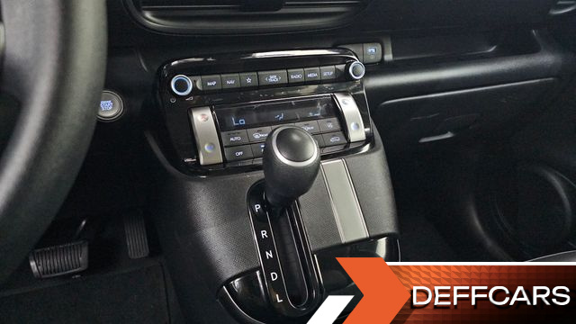 Hyundai CASPER Smart купить на сайте DeffCars