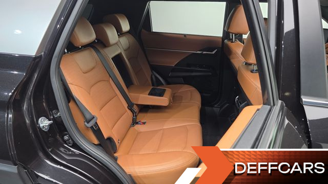Ssangyong TORRES Gasoline 1.5 4WD T7 купить на сайте DeffCars