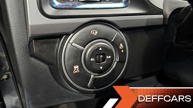 Ssangyong KORANDO 2.2 CX7 4WD Passion купить на сайте DeffCars