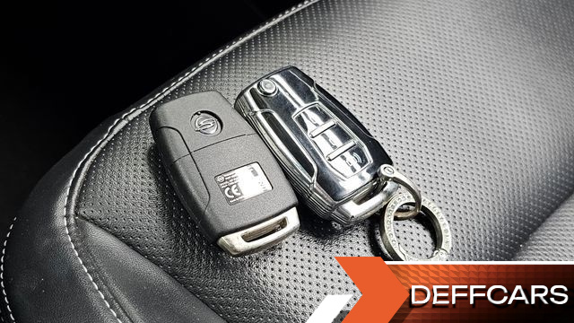 Ssangyong TIBOLI VX 2WD купить на сайте DeffCars