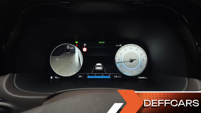 Hyundai PALISADE Gasoline 3.8 2WD Calligraphy купить на сайте DeffCars