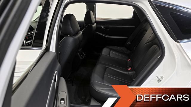 Hyundai SONATA 2.0 Modern купить на сайте DeffCars