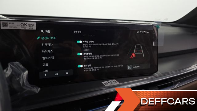 Kia SORENTO HEV 1.6 2WD Signature X Line купить на сайте DeffCars