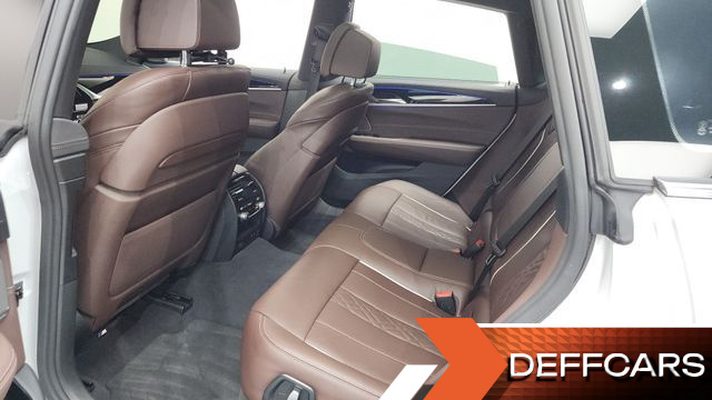 BMW GRAN TURISMO 630i xDrive M Sport купить на сайте DeffCars