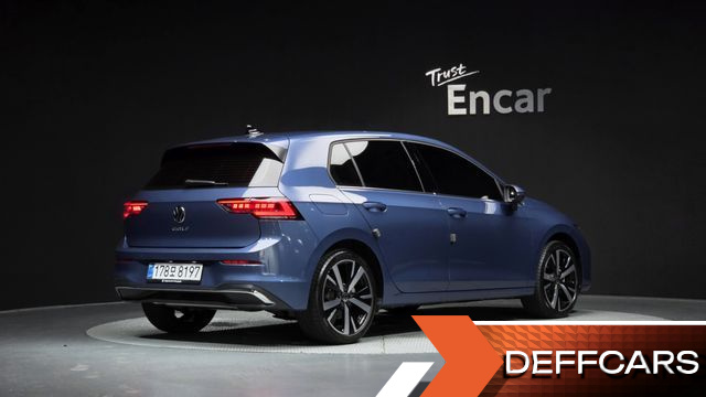 Volkswagen GOLF 2.0 TDI Prestige купить на сайте DeffCars