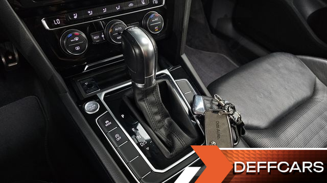 Volkswagen ARTEON 2.0 TDI Premium купить на сайте DeffCars