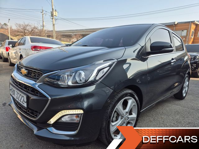 ChevroletGMDaewoo SPARK Premier купить на сайте DeffCars