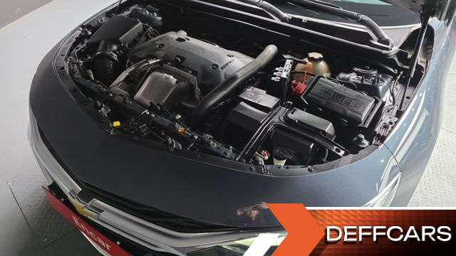 ChevroletGMDaewoo MALIBU 2.0 Turbo Premier Special купить на сайте DeffCars