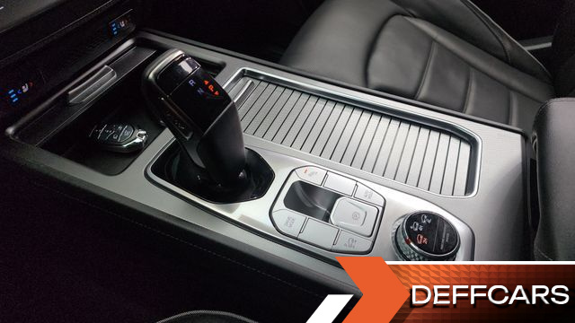 Ssangyong REXTON Disel 2.2 4WD Noblesse купить на сайте DeffCars