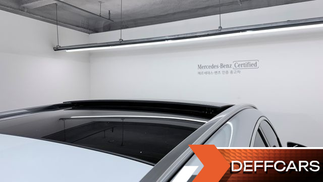 Mercedes GLA-CLASS GLA45 AMG 4MATIC+ купить на сайте DeffCars