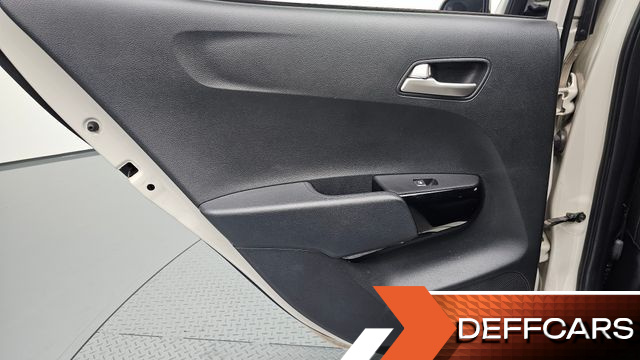 Kia MORNING Signature купить на сайте DeffCars