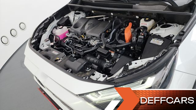 Toyota RAV4 2,5 4WD Hybrid LTD купить на сайте DeffCars