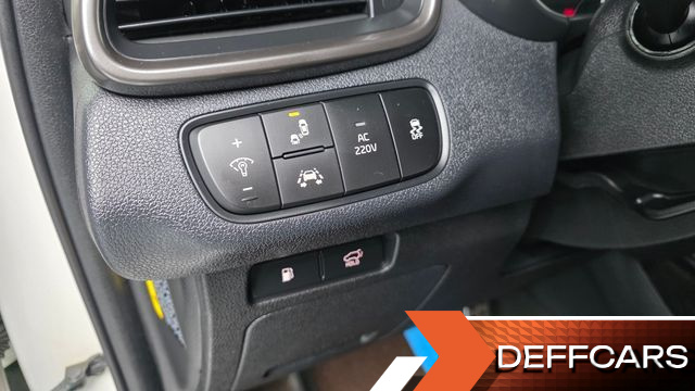 Kia SORENTO Diesel 2.2 2WD Noblesse Special купить на сайте DeffCars