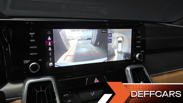 Kia SORENTO Diesel 2.2 2WD Noblesse купить на сайте DeffCars