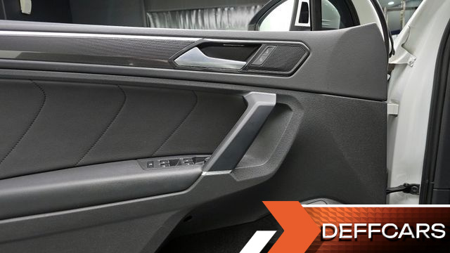 Volkswagen TIGUAN 2.0 TDI Prestige купить на сайте DeffCars