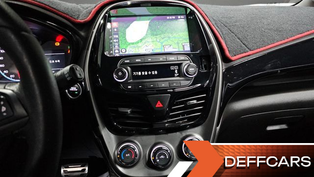 ChevroletGMDaewoo SPARK Premier купить на сайте DeffCars