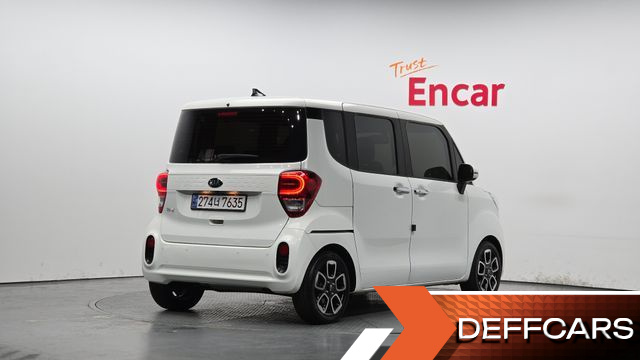 Kia RAY Signature купить на сайте DeffCars
