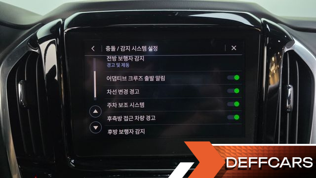 ChevroletGMDaewoo TRAVERSE 3.6 AWD Hi Country купить на сайте DeffCars