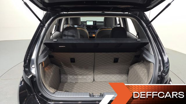 Hyundai CASPER Inspiration купить на сайте DeffCars