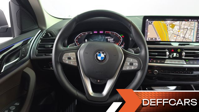 BMW X4 xDrive20i xLine купить на сайте DeffCars
