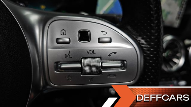 Mercedes EQA EQA250 AMG Line купить на сайте DeffCars