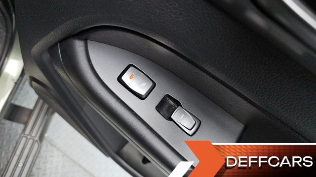 Ssangyong REXTON Diesel 2.2 4WD Prestige купить на сайте DeffCars