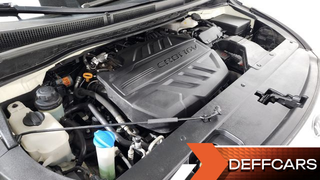 Kia CARNIVAL 9-Seater Noblesse купить на сайте DeffCars