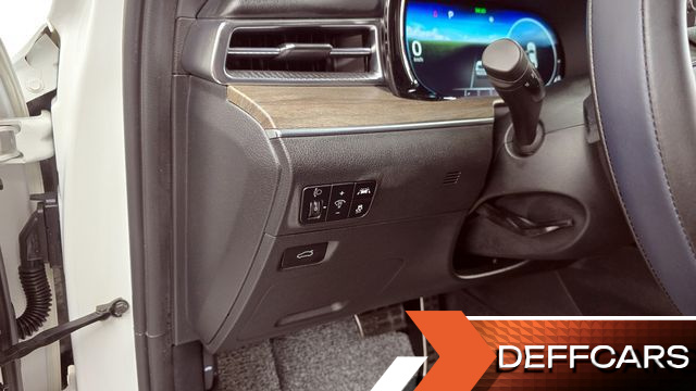 Kia K5 1.6 Turbo Noblesse купить на сайте DeffCars