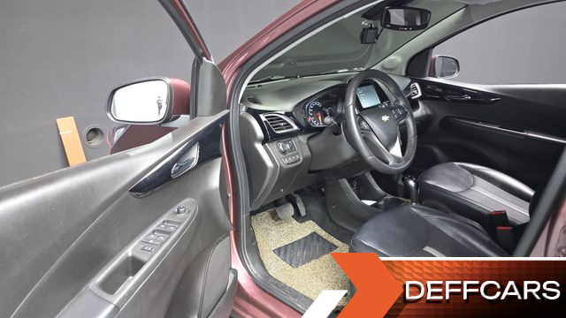 ChevroletGMDaewoo SPARK Premier купить на сайте DeffCars