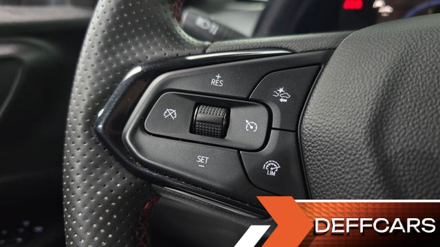 ChevroletGMDaewoo TRAX 1.2 RS Plus купить на сайте DeffCars